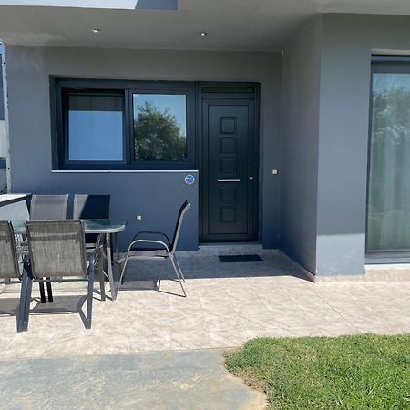 Discovery Villas Limenaria  Dış mekan fotoğraf