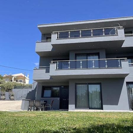 Discovery Villas Limenaria  Dış mekan fotoğraf