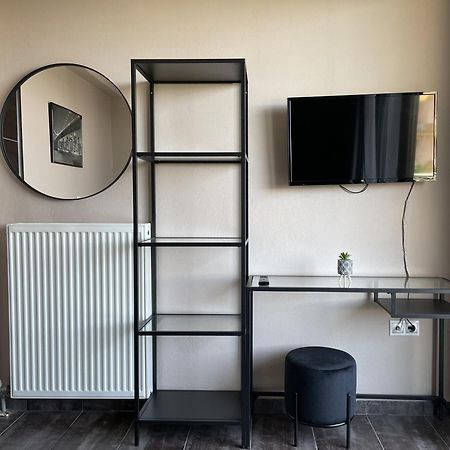 Discovery Villas Limenaria  Dış mekan fotoğraf