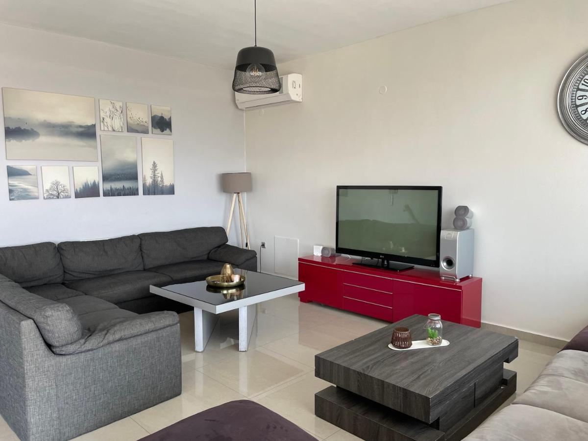 Discovery Villas Limenaria  Dış mekan fotoğraf
