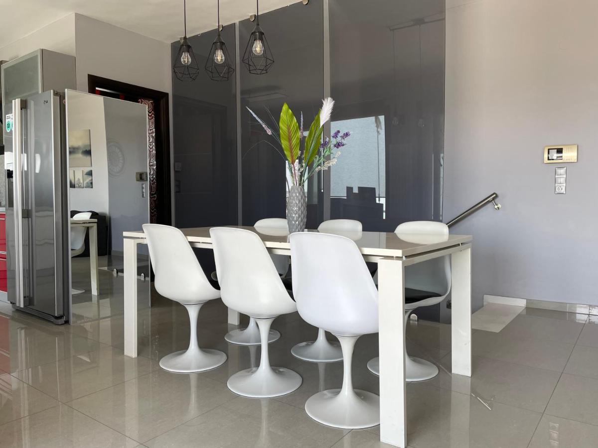 Discovery Villas Limenaria  Dış mekan fotoğraf