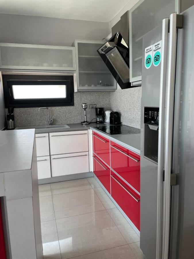 Discovery Villas Limenaria  Dış mekan fotoğraf