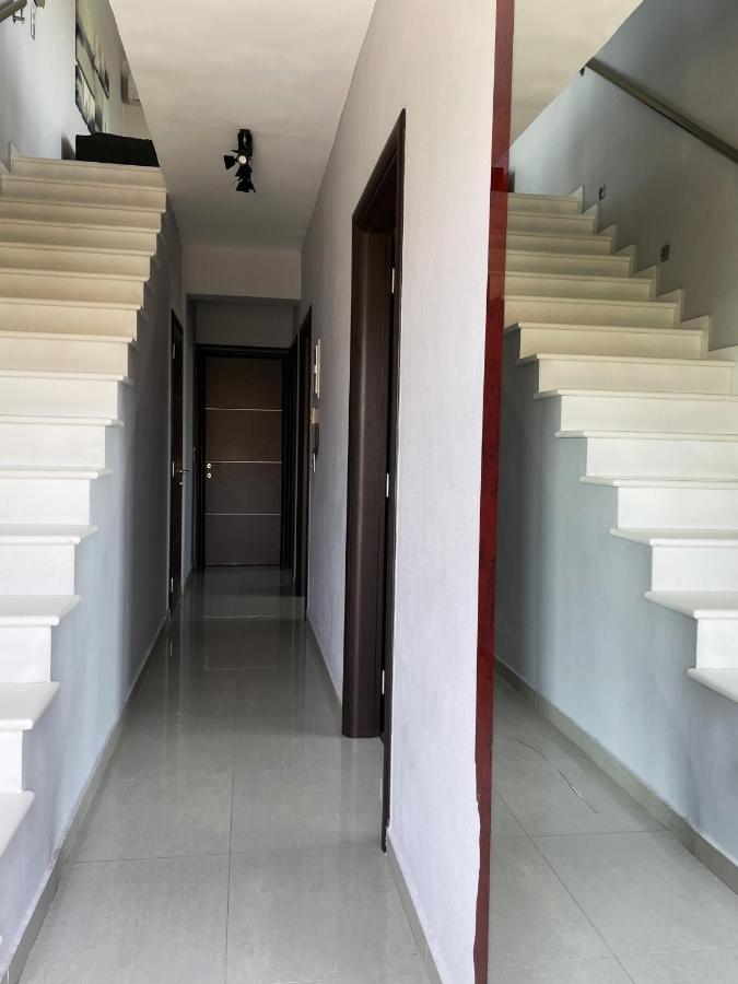Discovery Villas Limenaria  Dış mekan fotoğraf