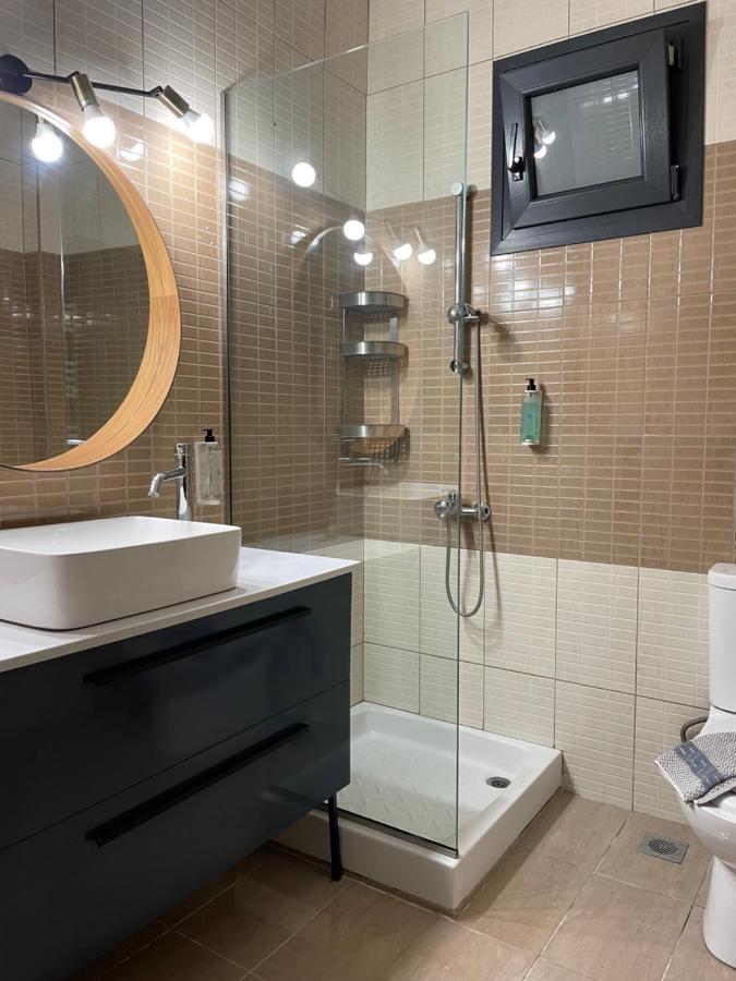 Discovery Villas Limenaria  Dış mekan fotoğraf