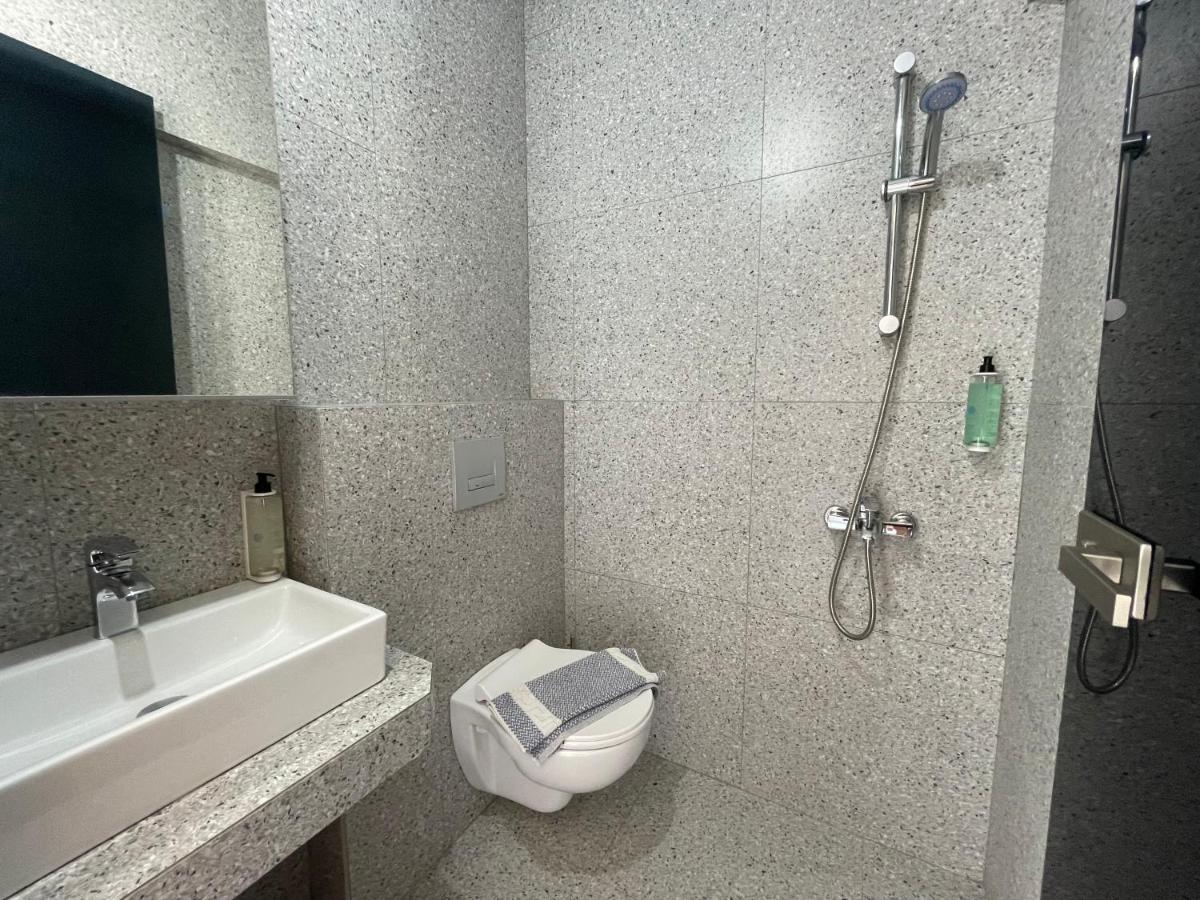 Discovery Villas Limenaria  Dış mekan fotoğraf