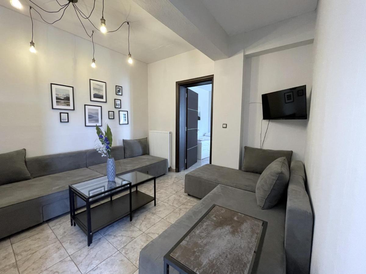Discovery Villas Limenaria  Dış mekan fotoğraf