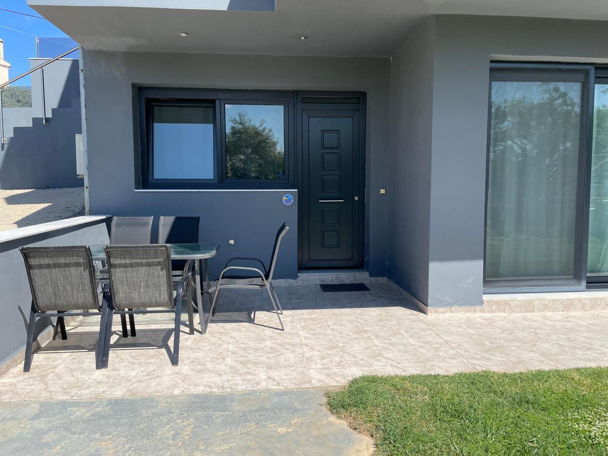 Discovery Villas Limenaria  Dış mekan fotoğraf