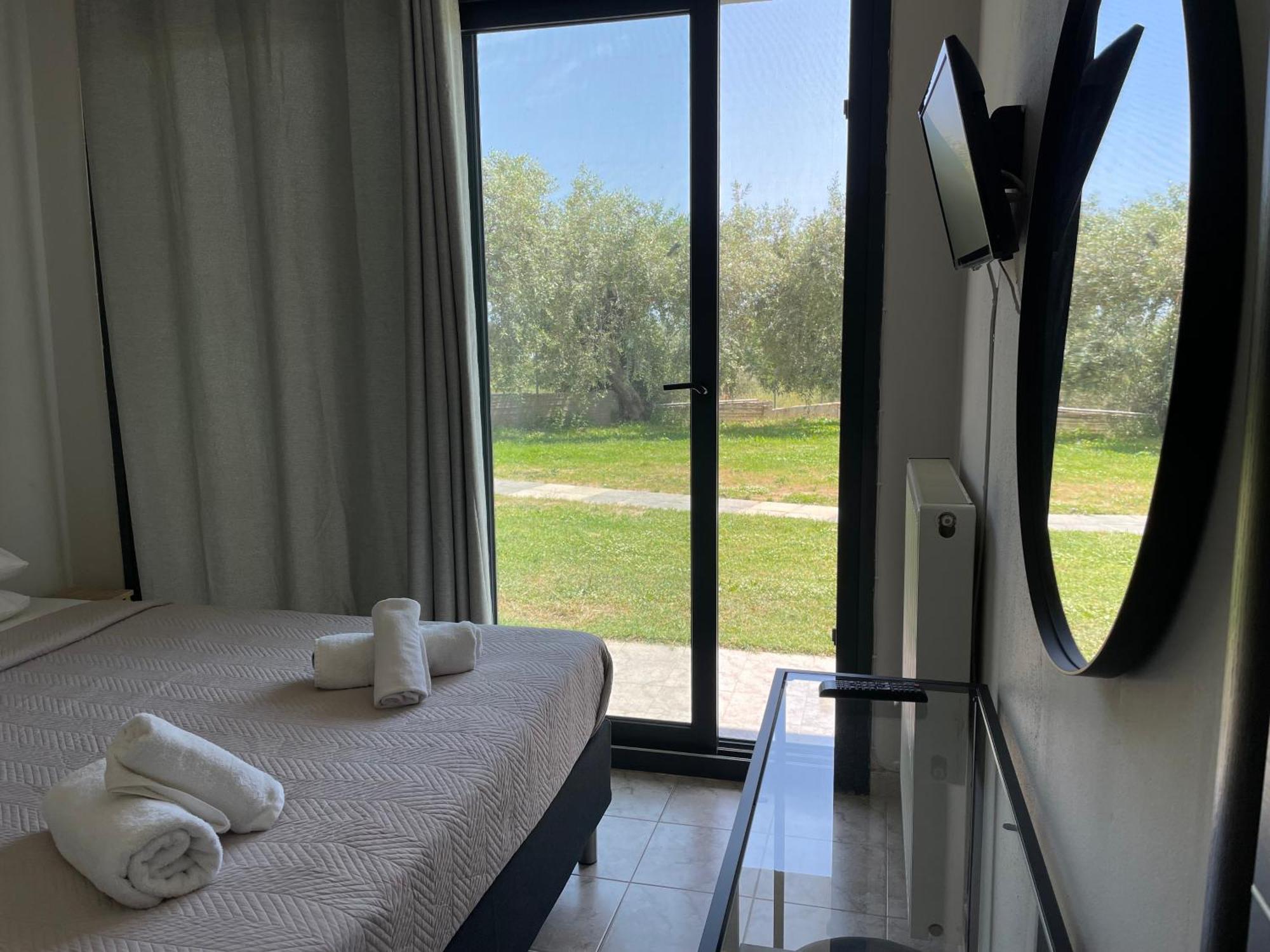Discovery Villas Limenaria  Dış mekan fotoğraf