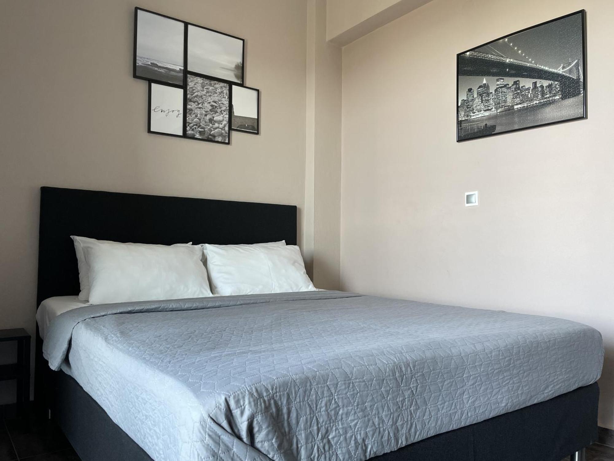 Discovery Villas Limenaria  Dış mekan fotoğraf