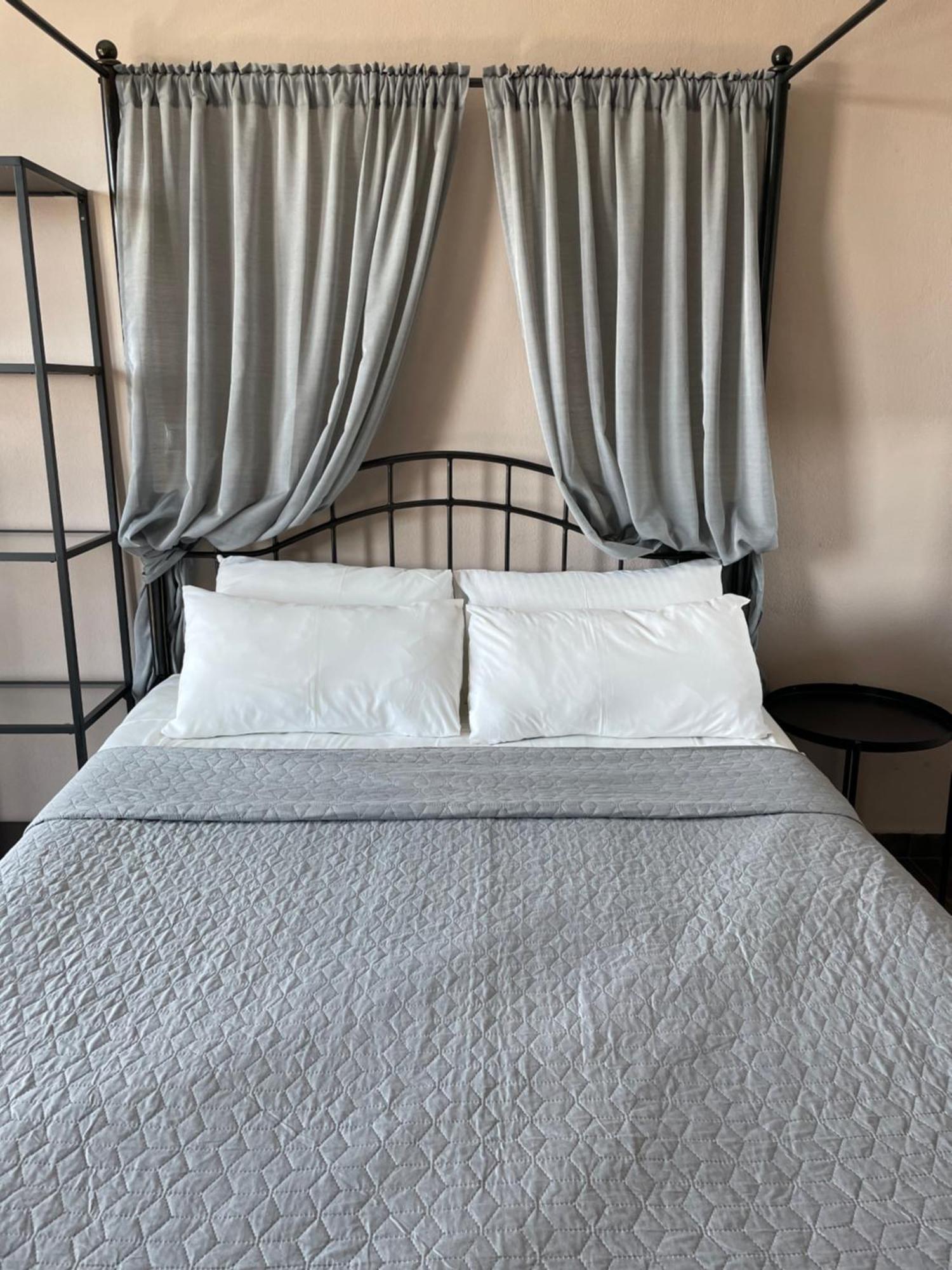 Discovery Villas Limenaria  Dış mekan fotoğraf