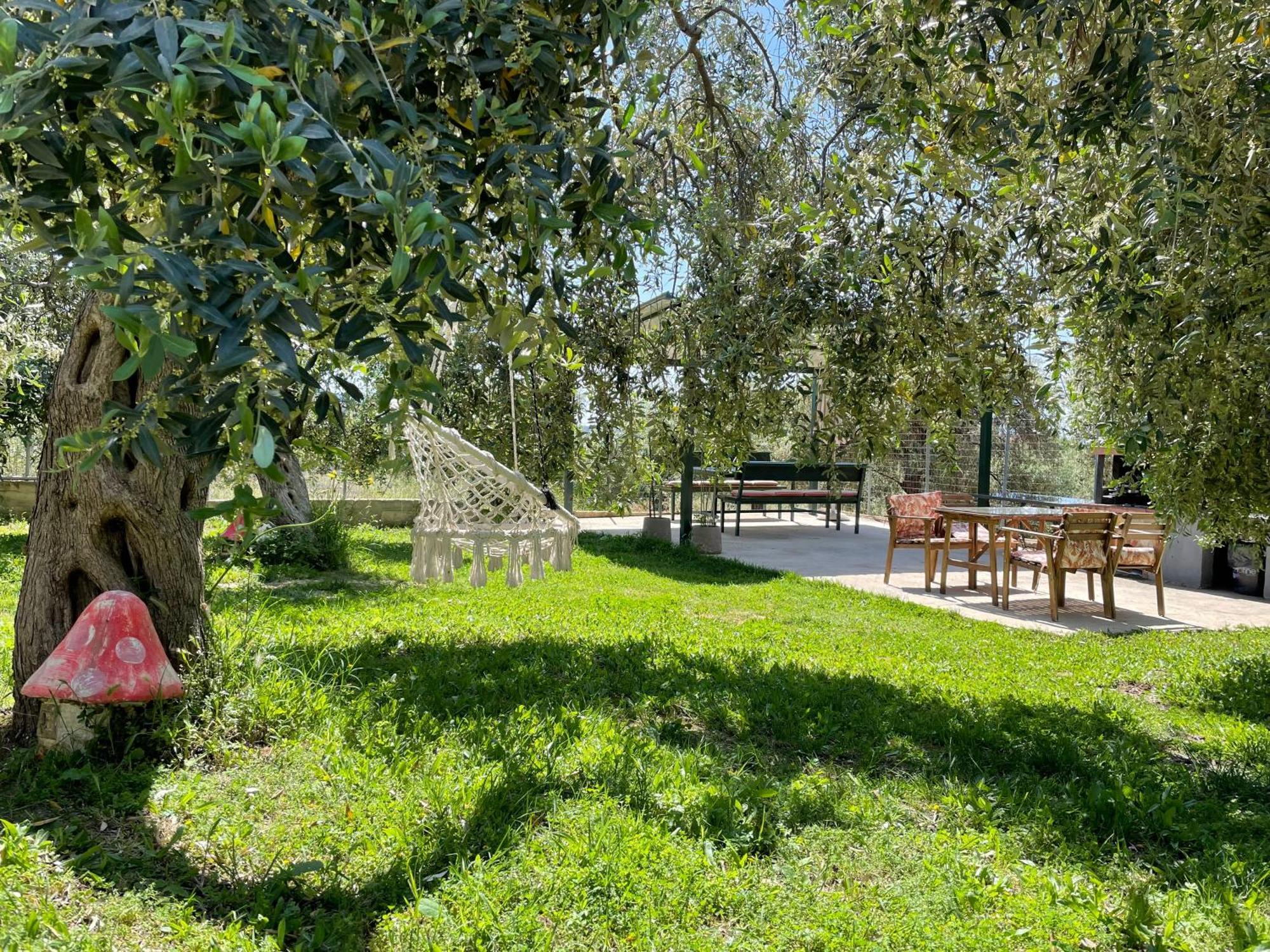Discovery Villas Limenaria  Dış mekan fotoğraf