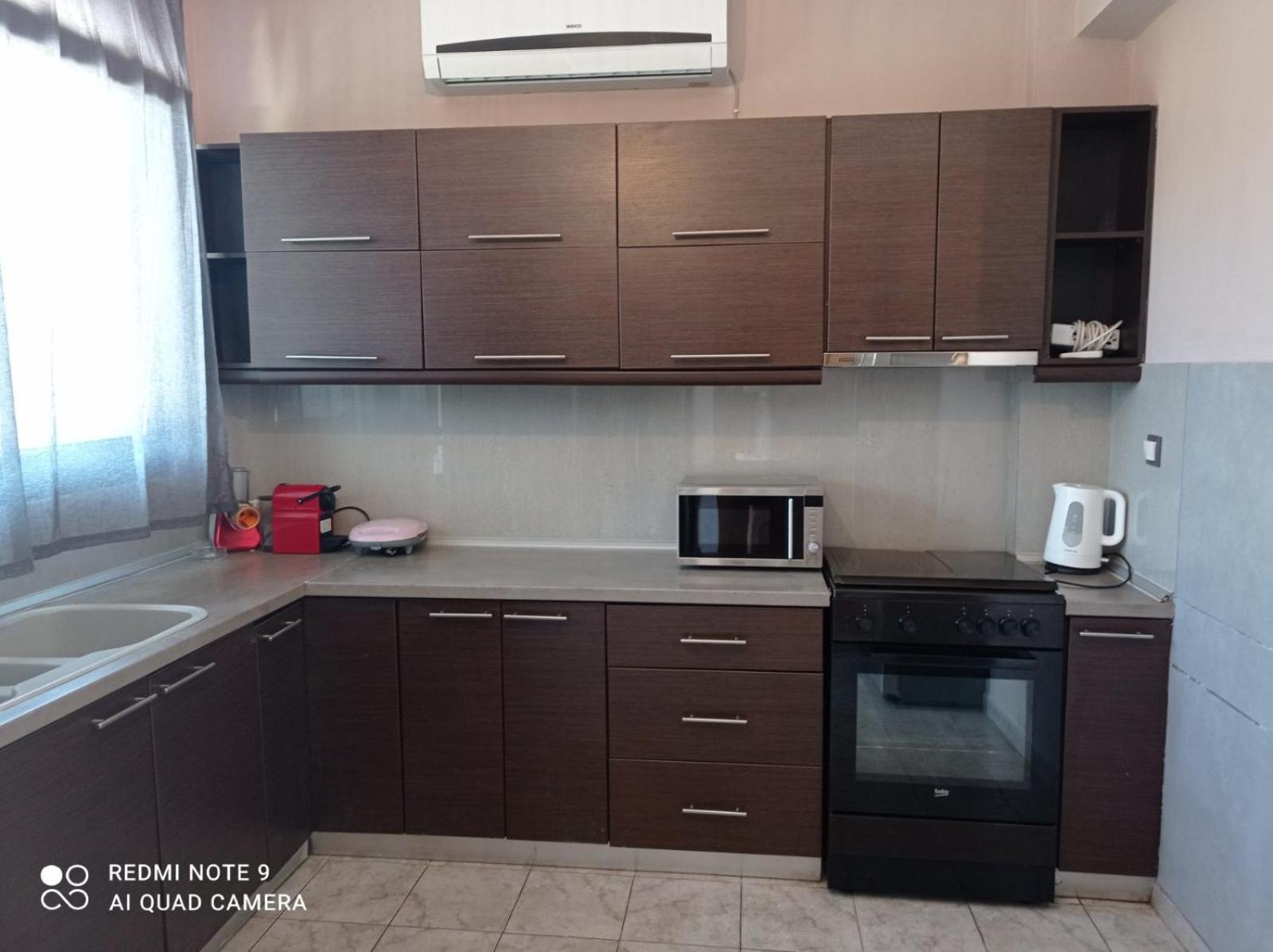 Discovery Villas Limenaria  Oda fotoğraf