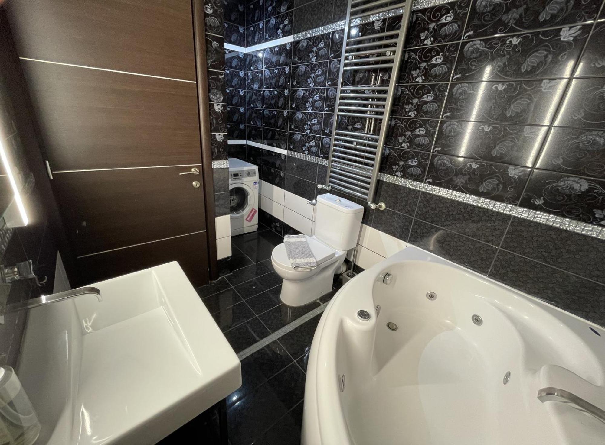 Discovery Villas Limenaria  Oda fotoğraf