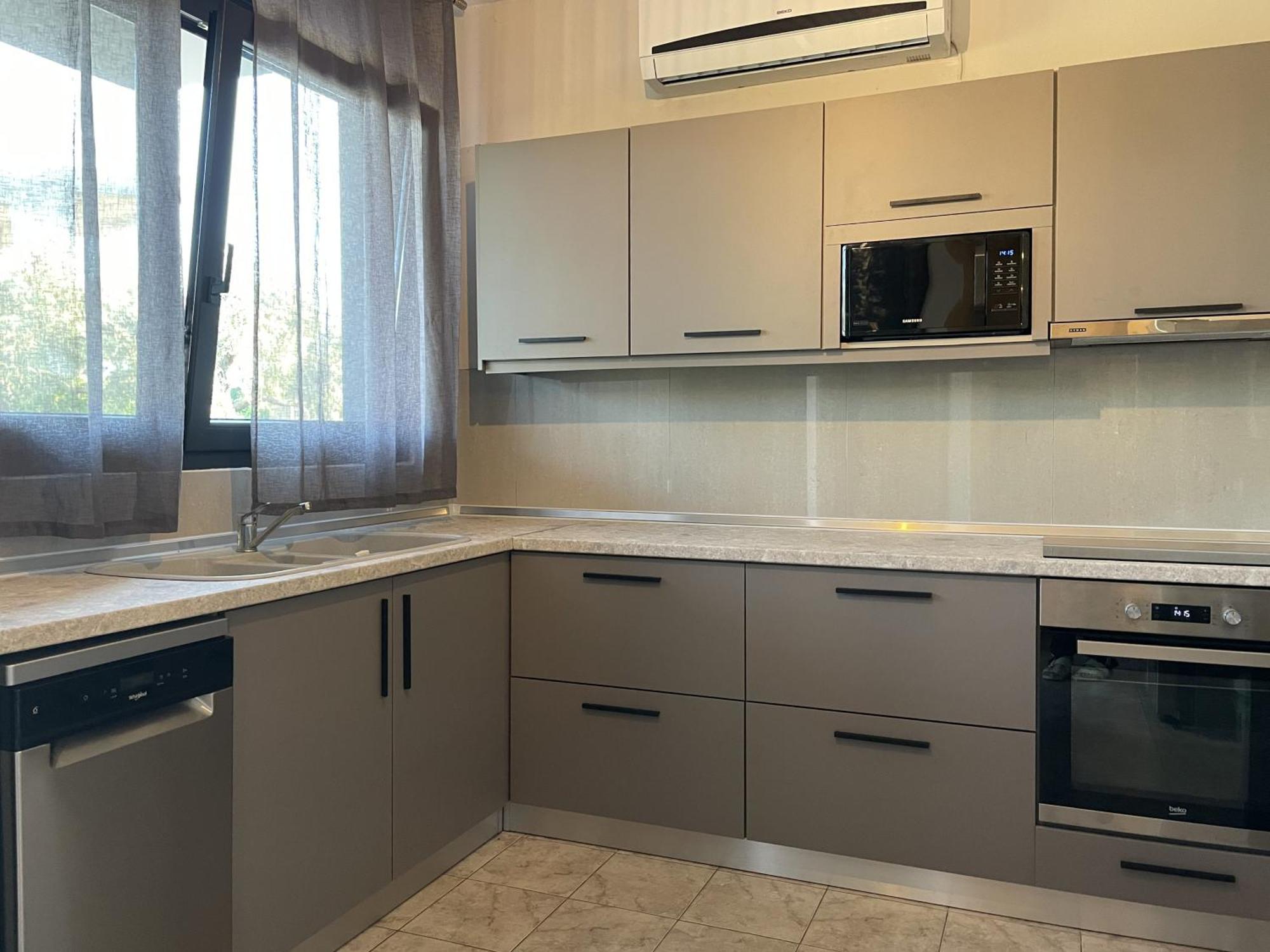 Discovery Villas Limenaria  Dış mekan fotoğraf
