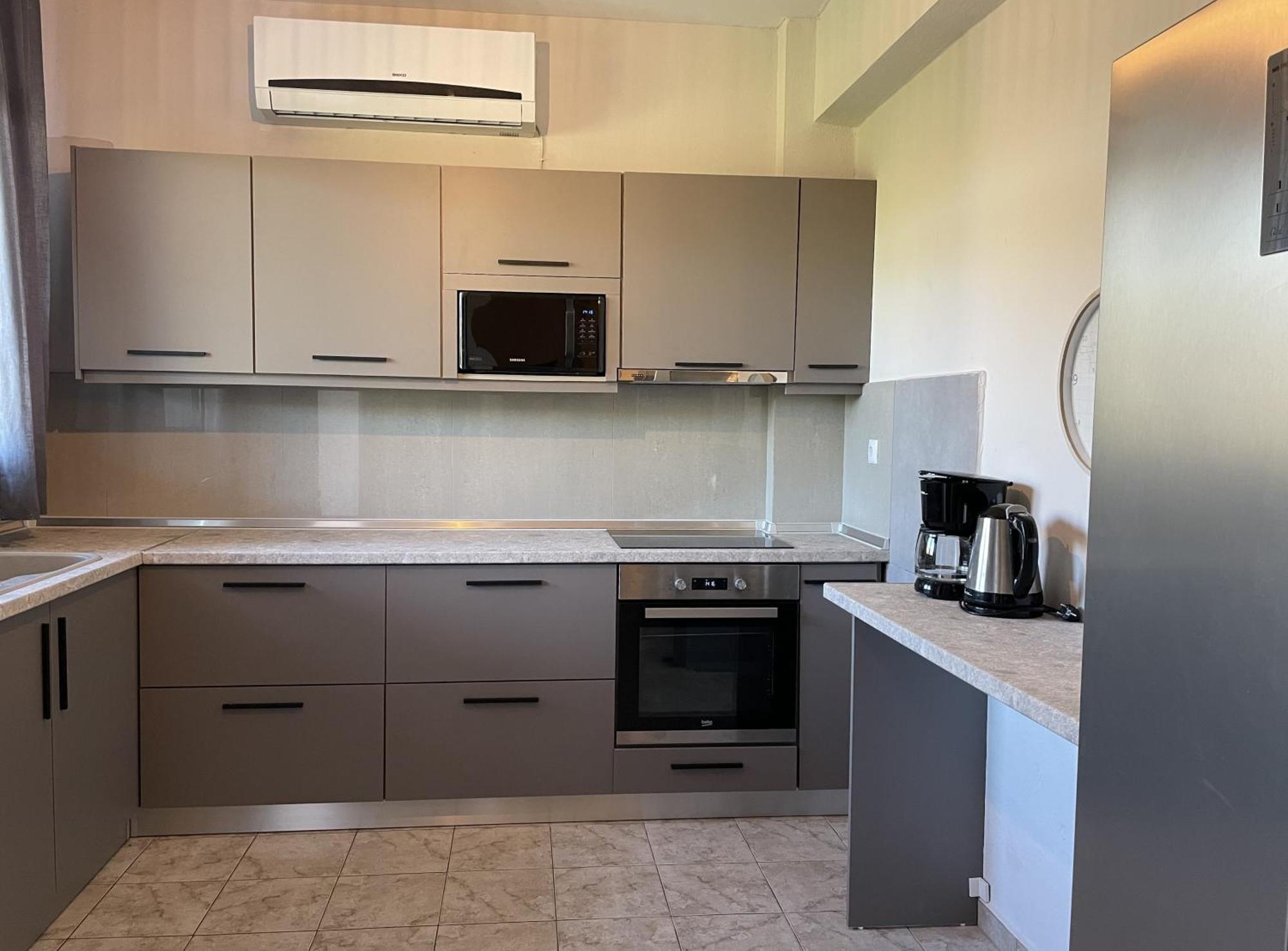 Discovery Villas Limenaria  Oda fotoğraf